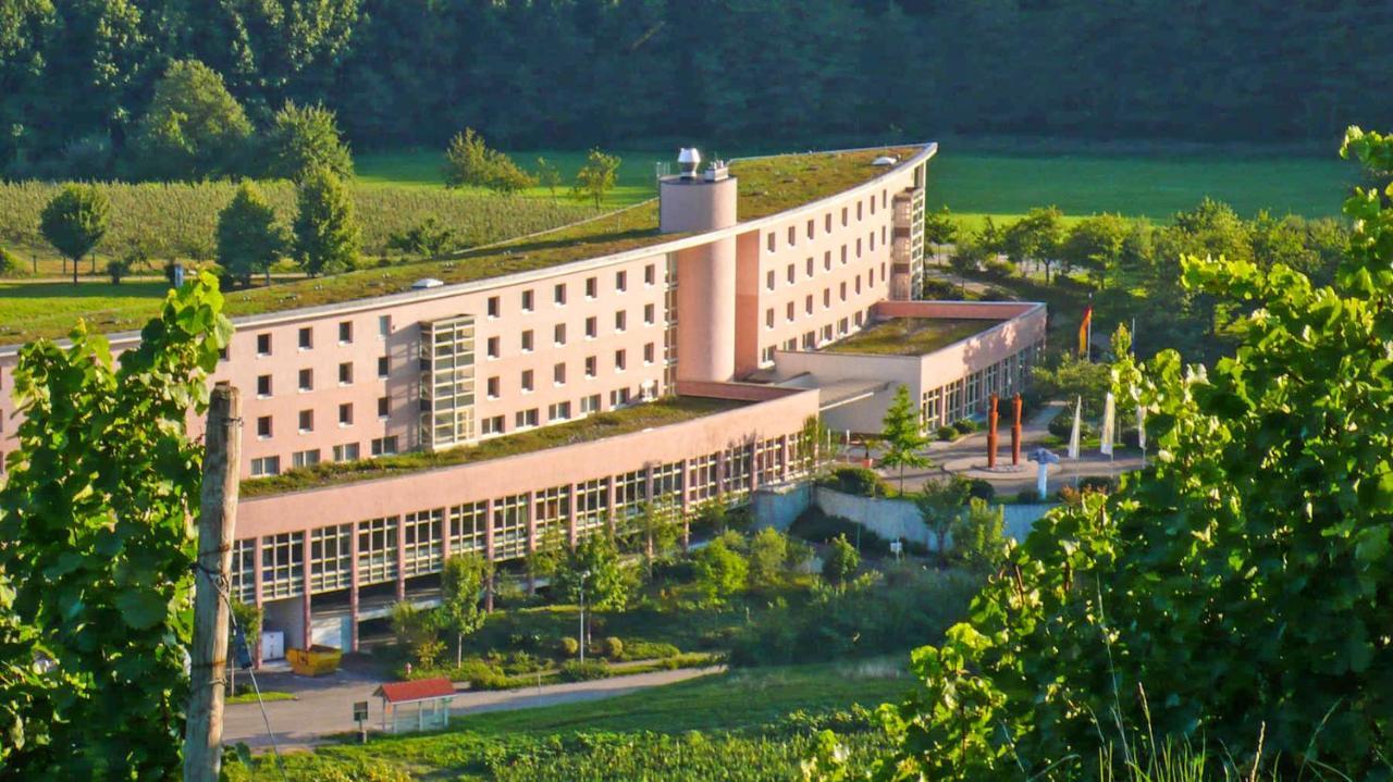 Dorint Hotel Durbach/Schwarzwald Exterior photo